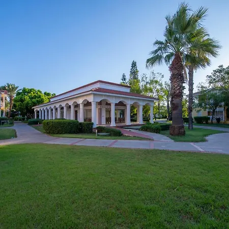 Euphoria Palm Rezort 5*