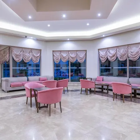 Euphoria Palm Haciobasi