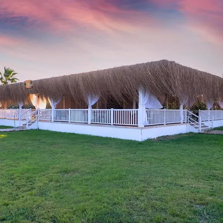 Rezort Euphoria Palm Haciobasi