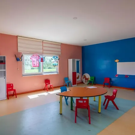 Euphoria Palm Haciobasi