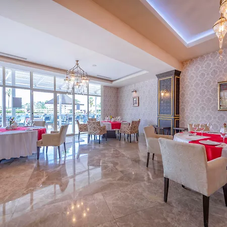 Euphoria Palm Rezort