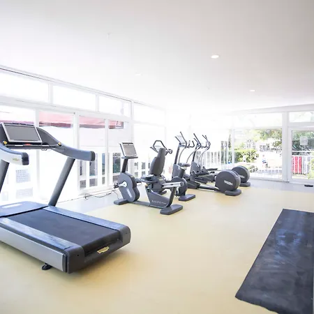 Rezort Euphoria Palm 5*