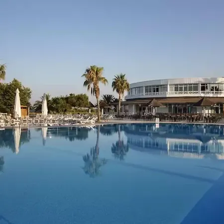 Euphoria Palm 5* Kızılağaç