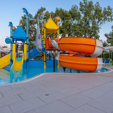 Euphoria Palm Rezort