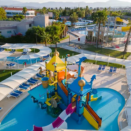 Resort Euphoria Palm