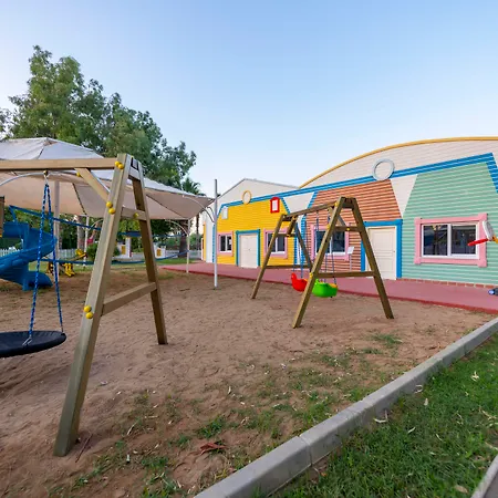 Euphoria Palm Rezort 5*