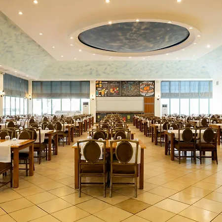 Euphoria Palm 5* Haciobasi