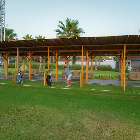 Euphoria Palm Rezort 5*