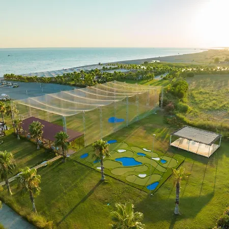 Euphoria Palm 5* Haciobasi