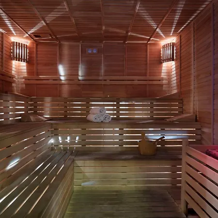 Rezort Euphoria Palm