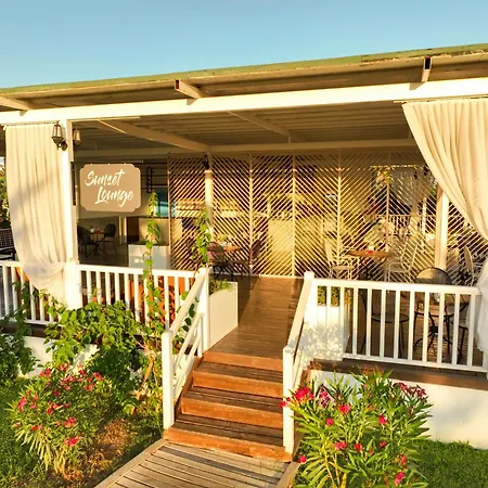 Rezort Euphoria Palm