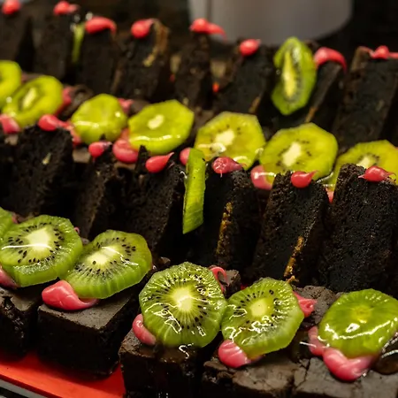 Rezort Euphoria Palm Haciobasi