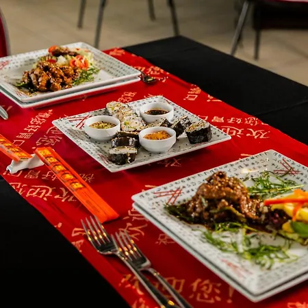 Euphoria Palm Rezort Haciobasi