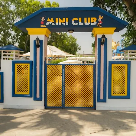 Euphoria Palm Rezort 5*