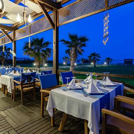 Resort Euphoria Palm Kızılağaç