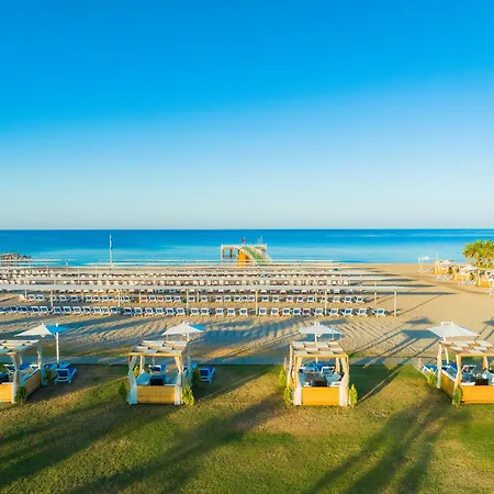 Rezort Euphoria Palm 5*