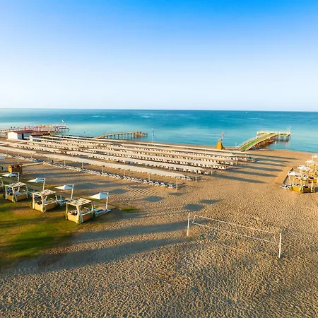 Rezort Euphoria Palm 5*