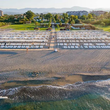 Rezort Euphoria Palm 5*