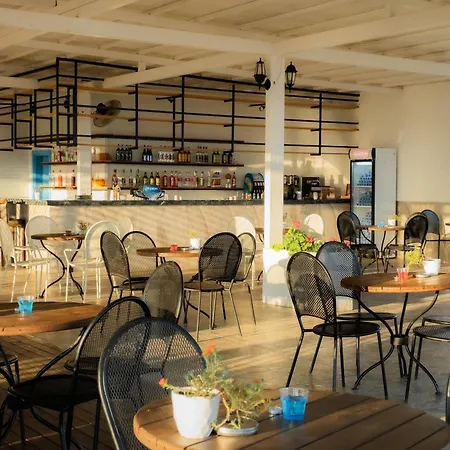 Rezort Euphoria Palm Haciobasi