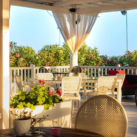 Euphoria Palm Rezort Haciobasi