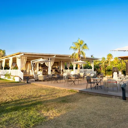 Euphoria Palm Resort 5*