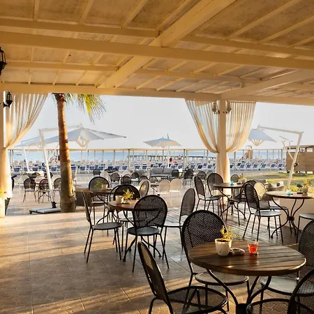 Euphoria Palm Rezort