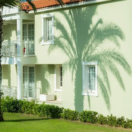 Rezort Euphoria Palm 5*