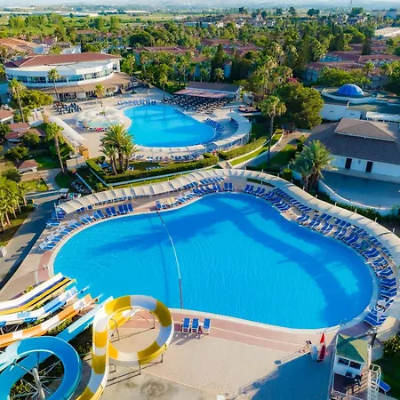 Rezort Euphoria Palm