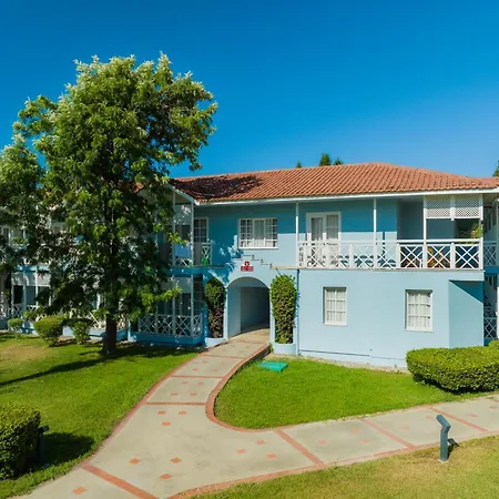 Euphoria Palm Resort 5*