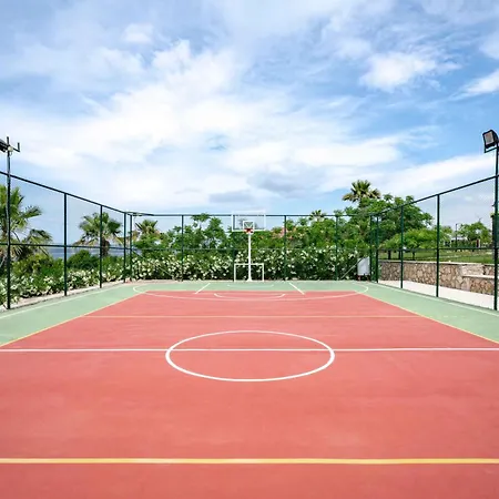 Euphoria Palm Rezort