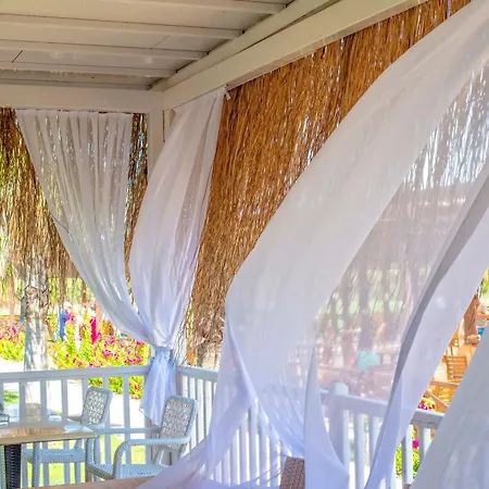 Resort Euphoria Palm Kızılağaç