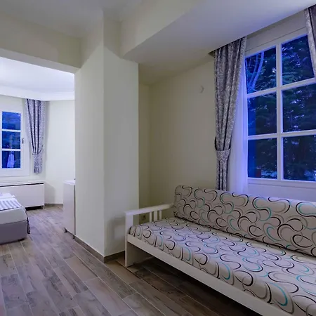 Euphoria Palm Rezort Haciobasi