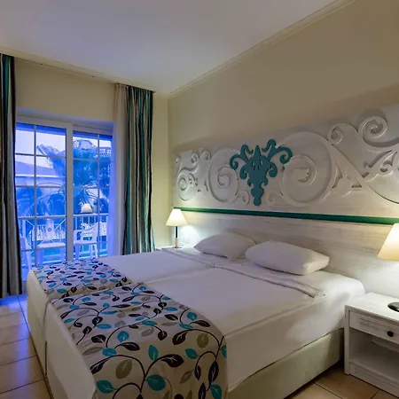 Euphoria Palm 5* Haciobasi