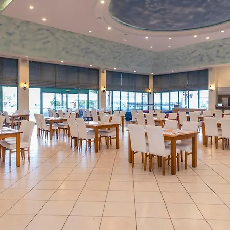 Üdülőközpont Euphoria Palm 5*