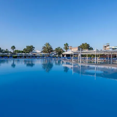 Euphoria Palm Resort Kizilagac (Manavgat)