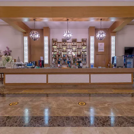 Euphoria Palm Üdülőközpont 5*