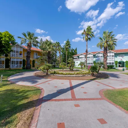 Euphoria Palm Üdülőközpont 5*