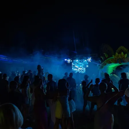 Üdülőközpont Euphoria Palm 5*