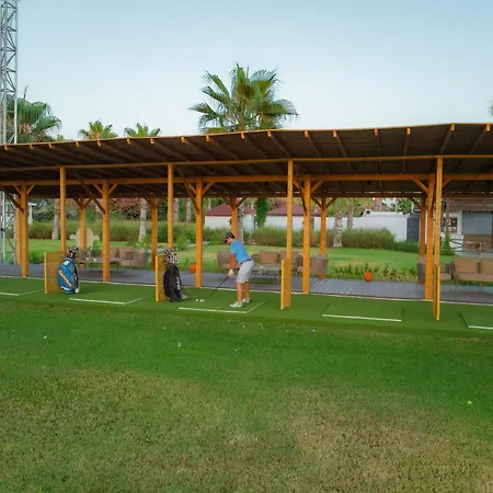 Euphoria Palm Üdülőközpont 5*
