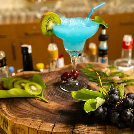 אתר נופש Euphoria Palm