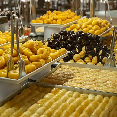 Euphoria Palm אתר נופש