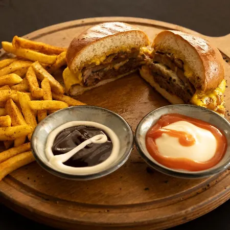 Euphoria Palm אתר נופש