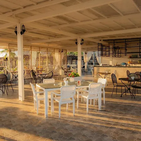 Euphoria Palm Üdülőközpont 5*