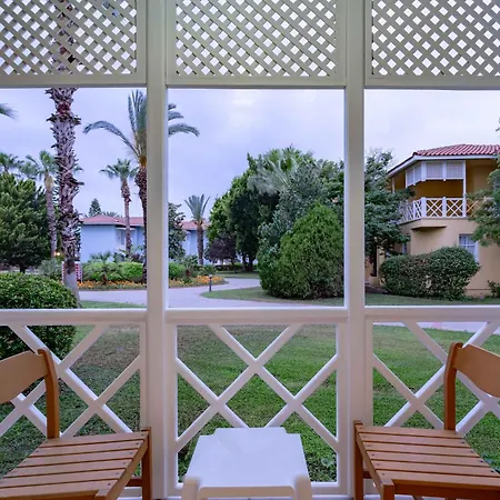 Euphoria Palm Üdülőközpont 5*
