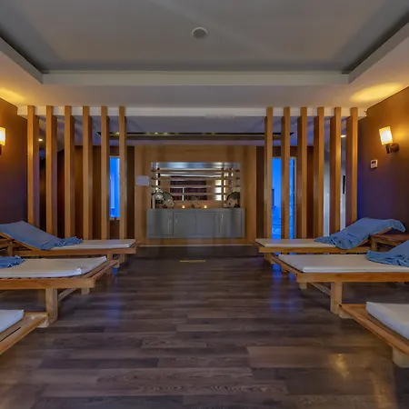 Euphoria Palm Θέρετρο
