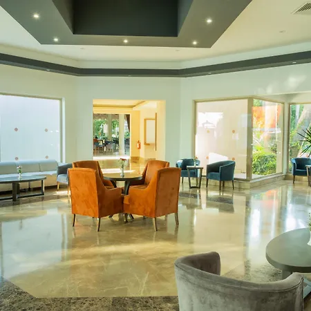 Θέρετρο Euphoria Palm 5*