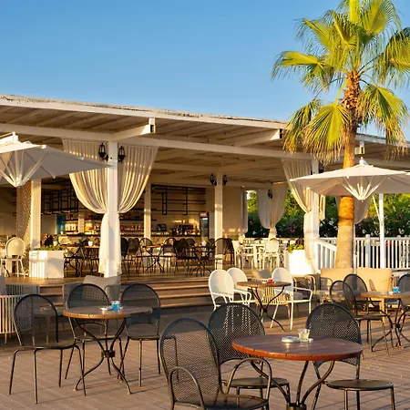 Euphoria Palm Θέρετρο 5*