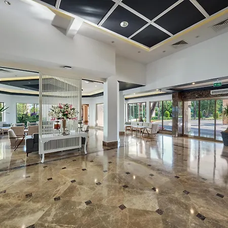 Euphoria Palm Θέρετρο 5*