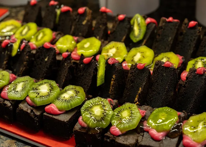 Курортный комплекс Euphoria Palm Haciobasi