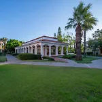 Euphoria Palm Resort 5*